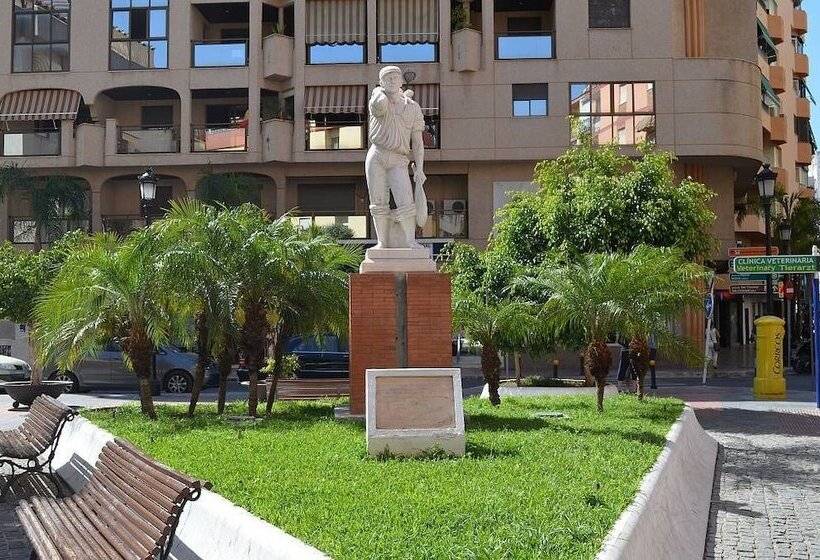 Lovely Studio Cartago