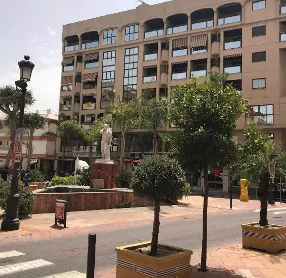 Lovely Studio Cartago