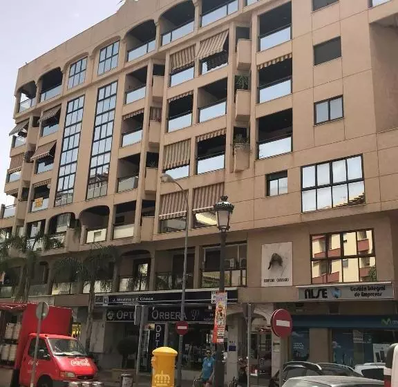 Lovely Studio Cartago