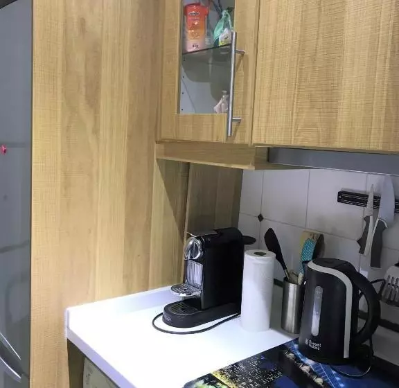 Lovely Studio Cartago