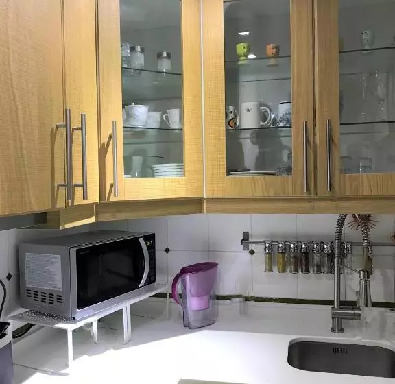 Lovely Studio Cartago