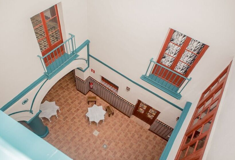 Panzió Vivian S Guest House