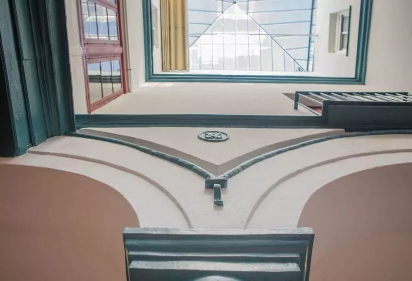 ペンション Vivian S Guest House