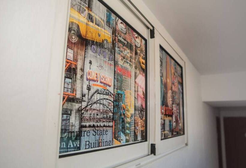 Panzió Vivian S Guest House