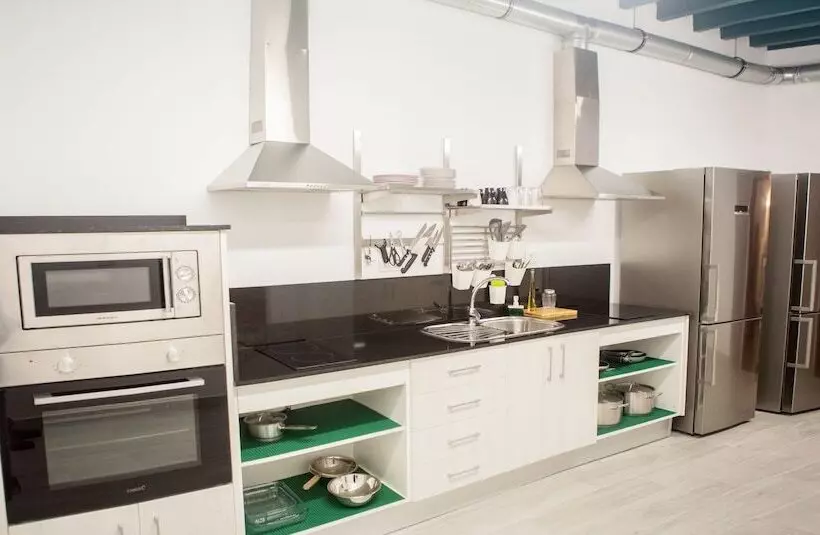 ペンション Vivian S Guest House