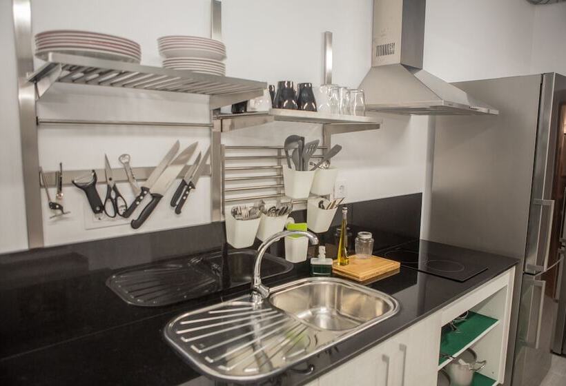 Panzió Vivian S Guest House