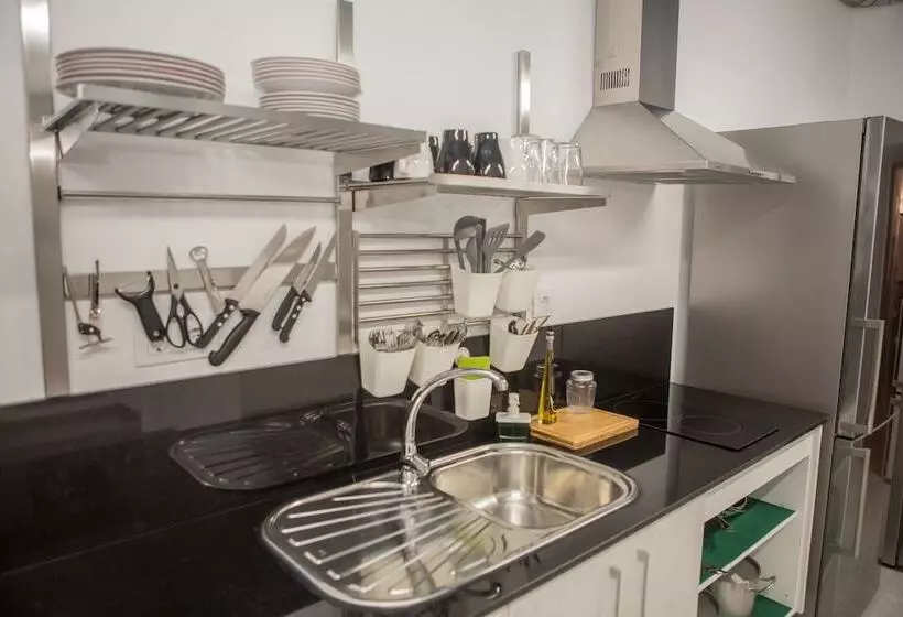 ペンション Vivian S Guest House