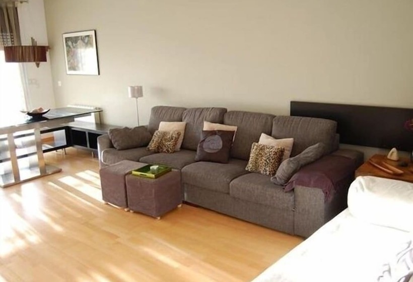 Piso Virginia Vicente