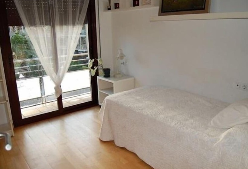 Piso Virginia Vicente