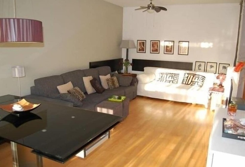 Piso Virginia Vicente