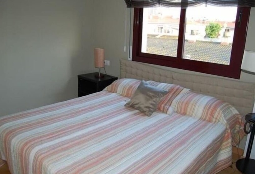 Piso Virginia Vicente