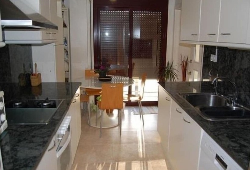 Piso Virginia Vicente