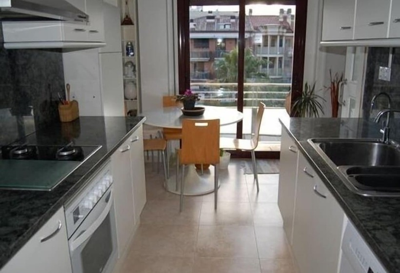 Piso Virginia Vicente