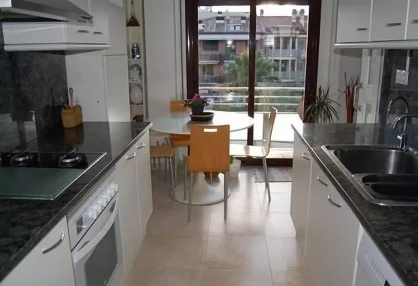 Piso Virginia Vicente