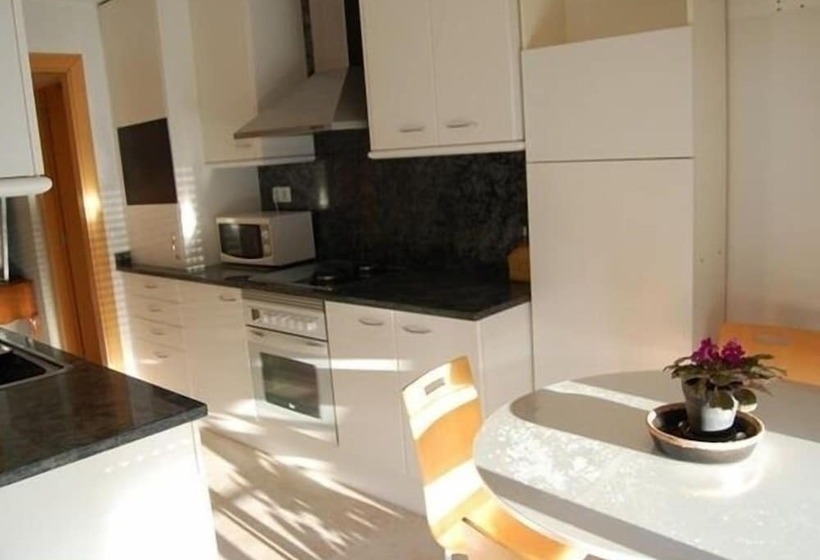 Piso Virginia Vicente