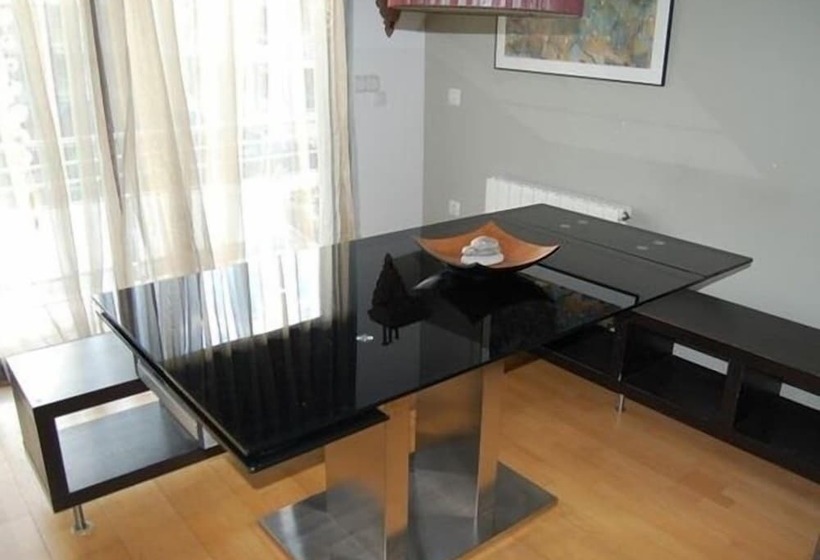 Piso Virginia Vicente