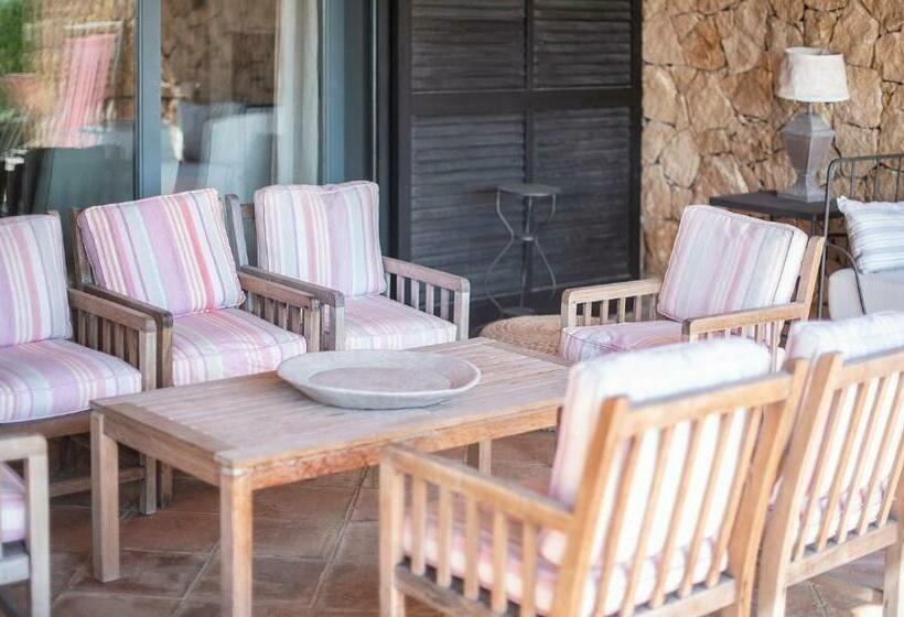 Tarracohomes, Th112 Sunrise Villa Con Piscina Privada Y Vistas Al Mar