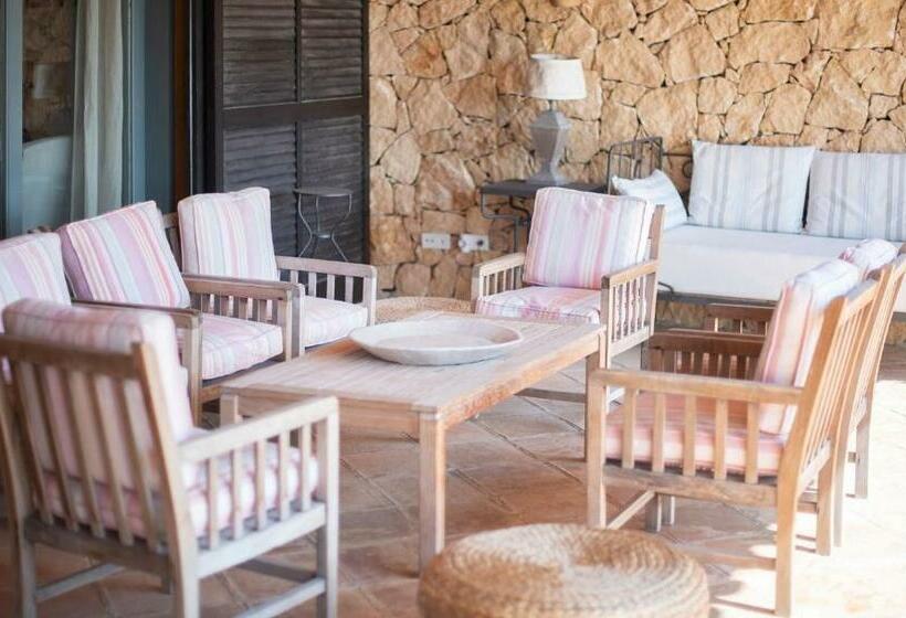 Tarracohomes, Th112 Sunrise Villa Con Piscina Privada Y Vistas Al Mar