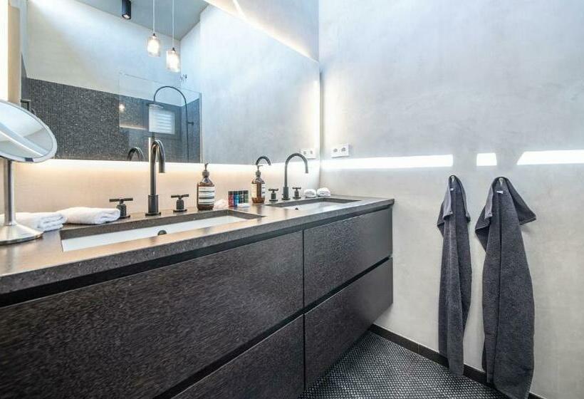 Tarracohomes, Th112 Sunrise Villa Con Piscina Privada Y Vistas Al Mar