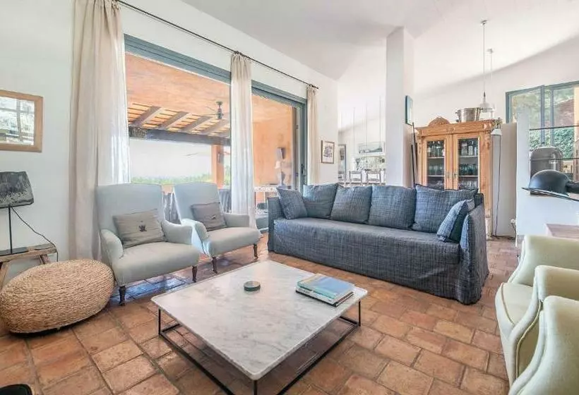 Tarracohomes, Th112 Sunrise Villa Con Piscina Privada Y Vistas Al Mar