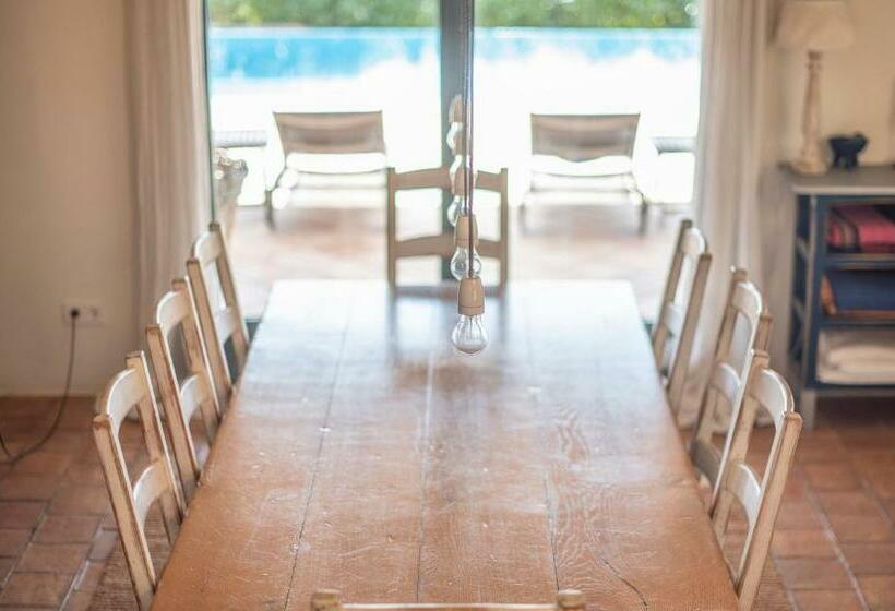 Tarracohomes, Th112 Sunrise Villa Con Piscina Privada Y Vistas Al Mar