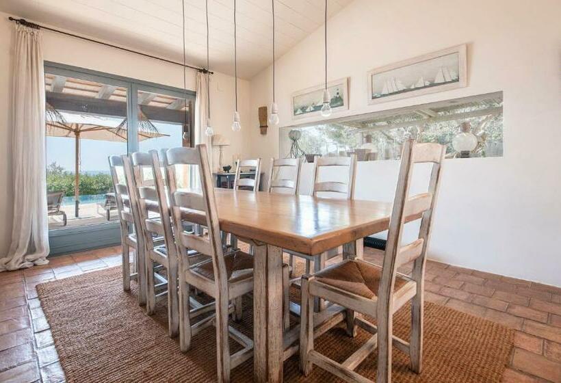 Tarracohomes, Th112 Sunrise Villa Con Piscina Privada Y Vistas Al Mar