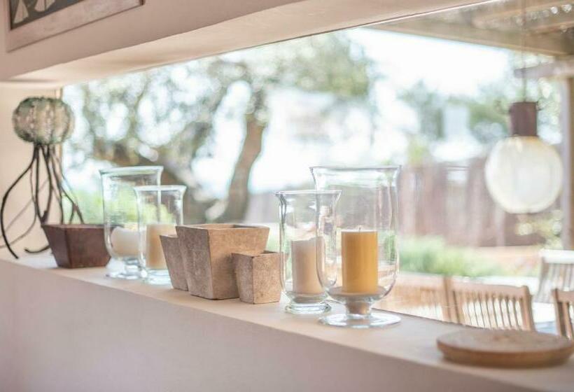 Tarracohomes, Th112 Sunrise Villa Con Piscina Privada Y Vistas Al Mar