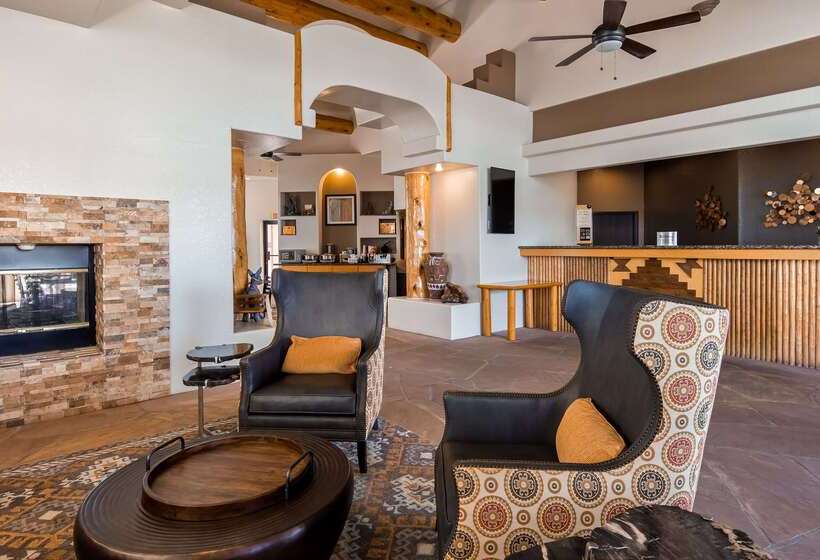 Hotel Best Western Apache Junction Inn