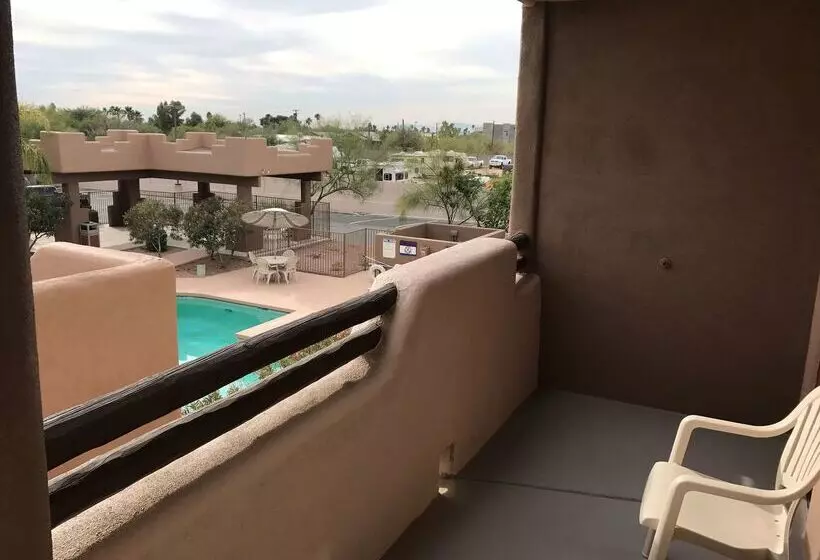 ホテル Best Western Apache Junction Inn