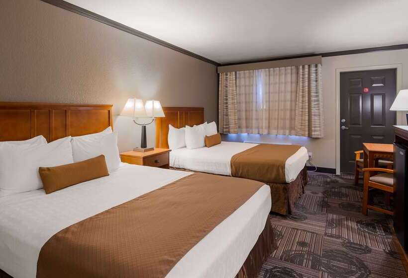 Hotel Best Western Apache Junction Inn
