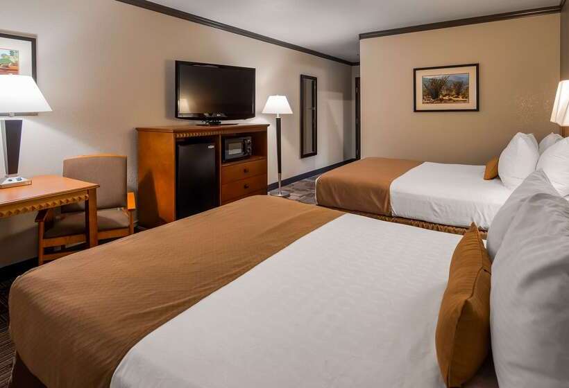 Hotel Best Western Apache Junction Inn