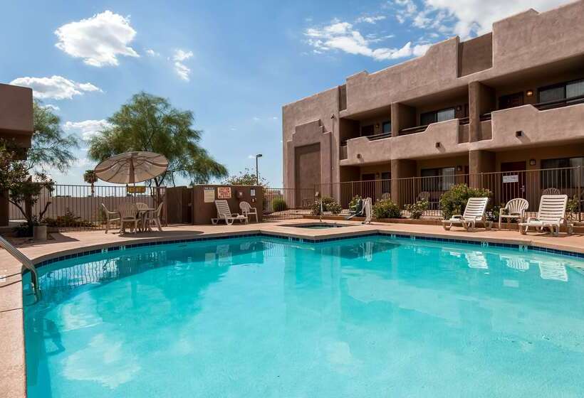 Hotel Best Western Apache Junction Inn