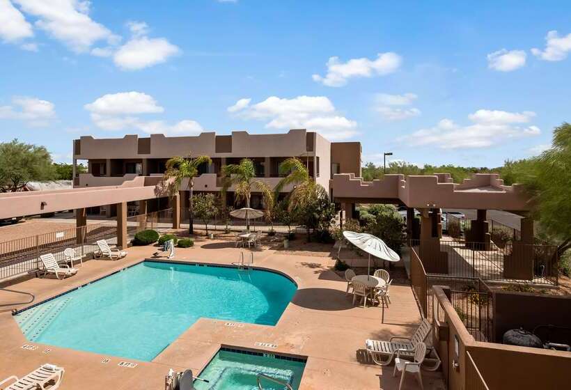 Hotel Best Western Apache Junction Inn