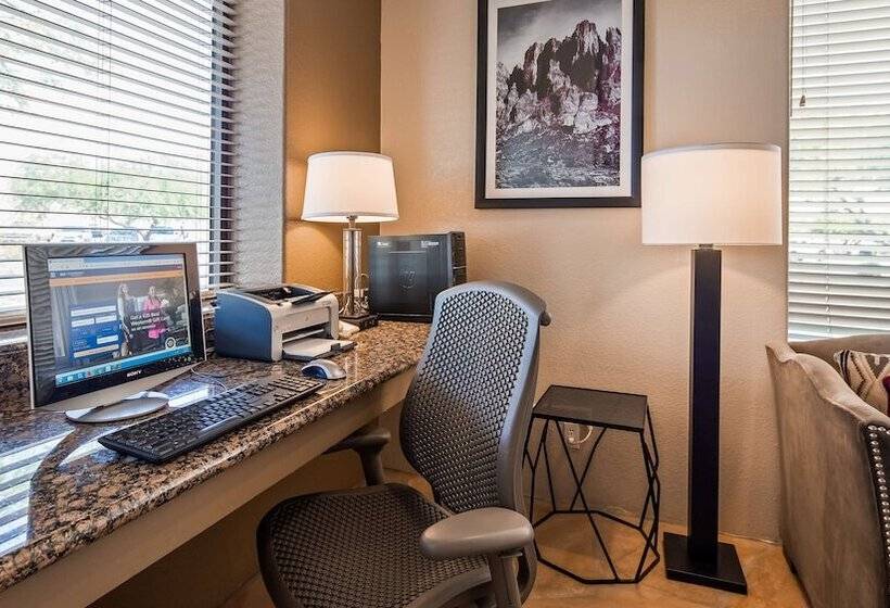 Hotel Best Western Apache Junction Inn