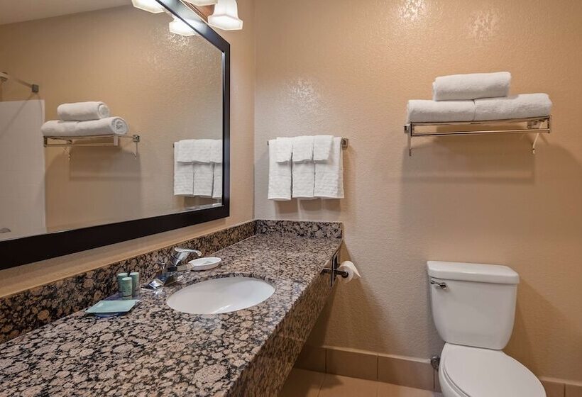 Hotel Best Western Apache Junction Inn