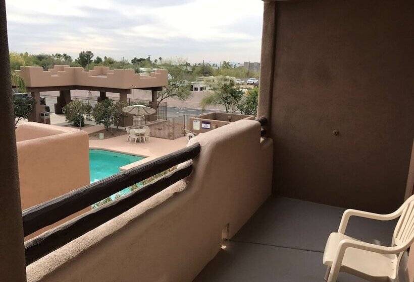 Hotel Best Western Apache Junction Inn