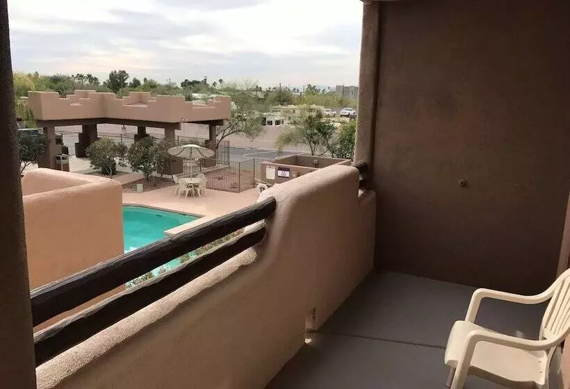 ホテル Best Western Apache Junction Inn