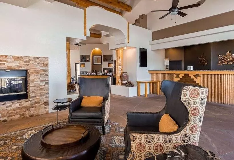 ホテル Best Western Apache Junction Inn