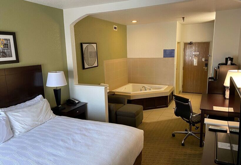 فندق Best Western Celina