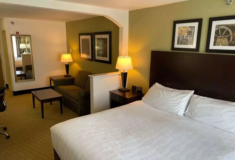 Отель Best Western Celina