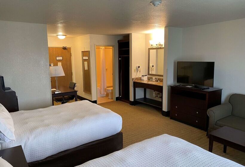 فندق Best Western Celina