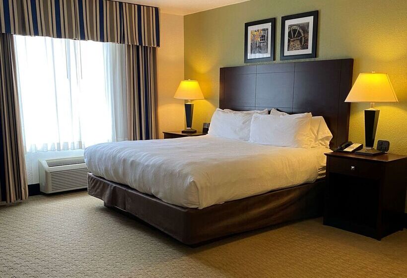 فندق Best Western Celina