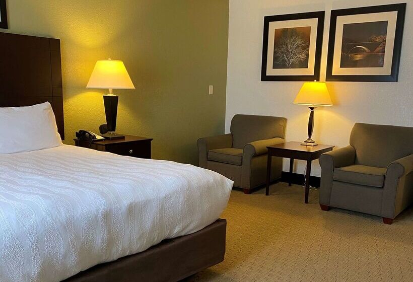 فندق Best Western Celina