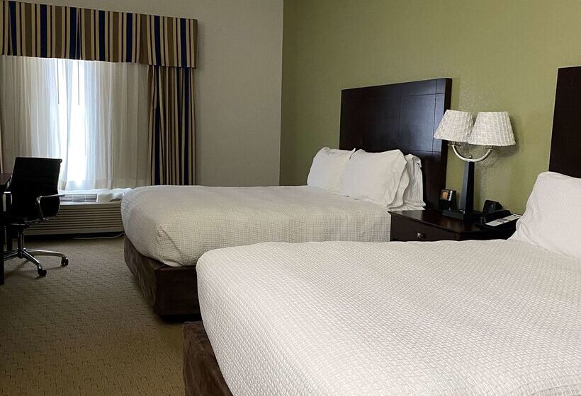 فندق Best Western Celina