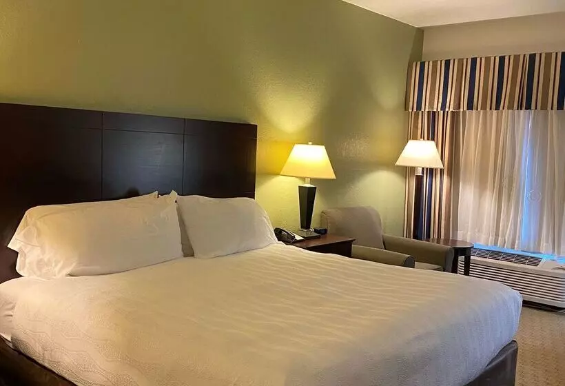 Отель Best Western Celina