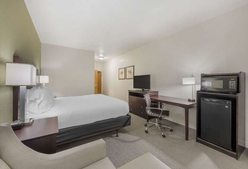 فندق Best Western Celina