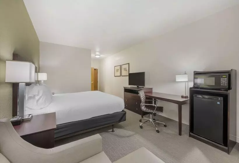 Отель Best Western Celina