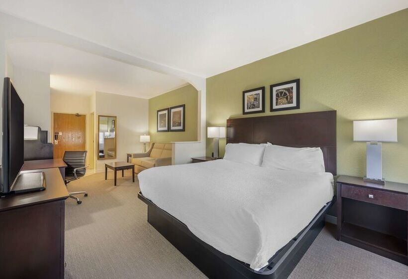 فندق Best Western Celina