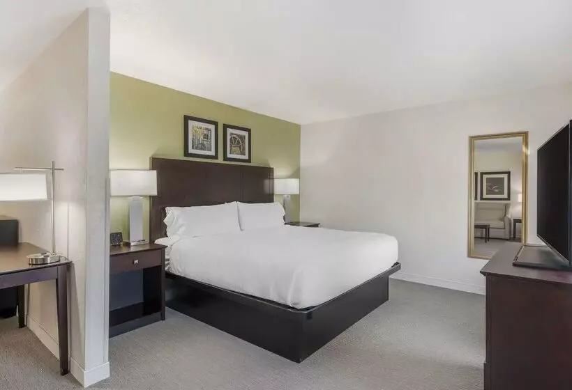 Отель Best Western Celina