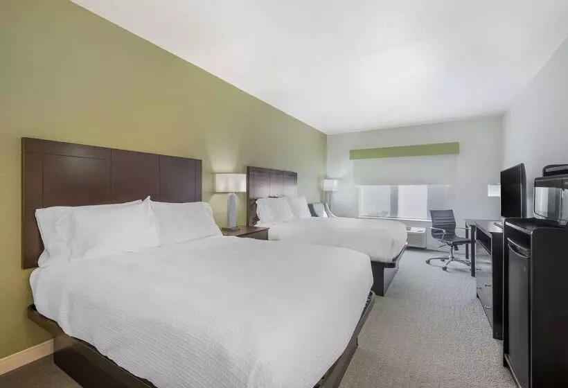 Отель Best Western Celina